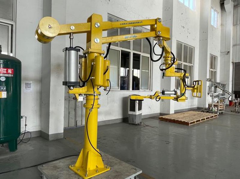 自动化设备助力制造业转型升级：发展趋势与机遇